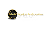 BGASC Gold and Silver Coins & Bars
